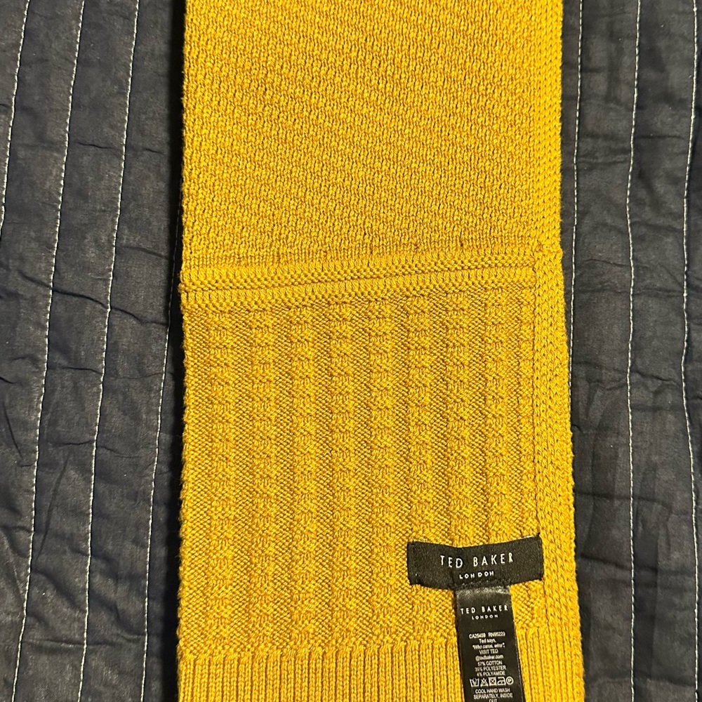 Ted baker Scarf - Picture 3 of 3
